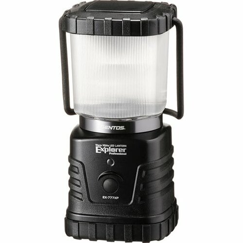 GENTOS:EX-777XP:LED:電球:ランプ:ランタン