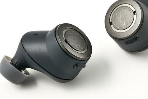 11位: audio-technica「ATH-ANC300TW」|耳にやさしく無理のない音質 イメージ3