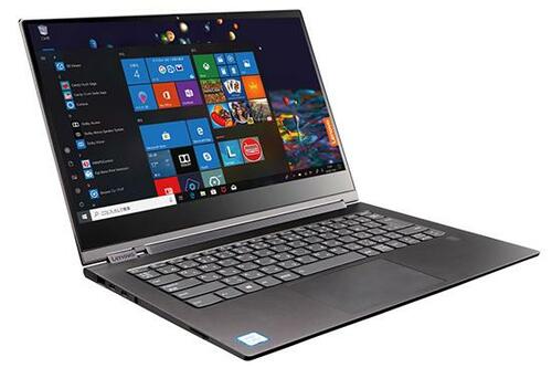 Lenovo:YOGA C930 81C4009MJP:ノートパソコン