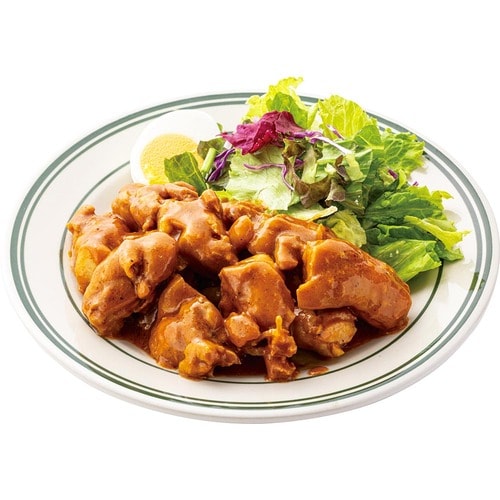 完成まで約15分 下味冷凍の素おすすめ イメージ