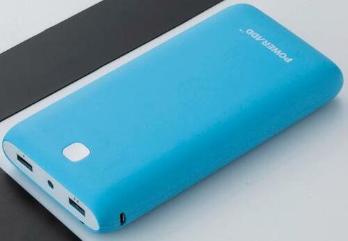 Poweradd:Pilot X7:モバイルバッテリー