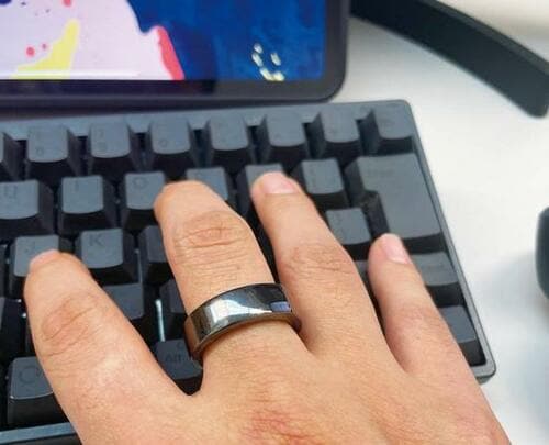 慢性寝不足の編集部員が4カ月つけてみました イメージ