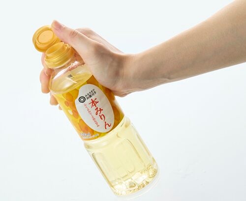 参考テスト:ボトルの使いやすさ 本みりんのおすすめランキング。LDKがスーパーで買える安い製品から高級品まで検証おすすめ イメージ