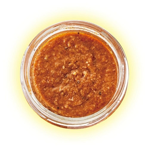 14位: カルディ「インド醤 あさりのアチャール」 カルディおすすめ イメージ2