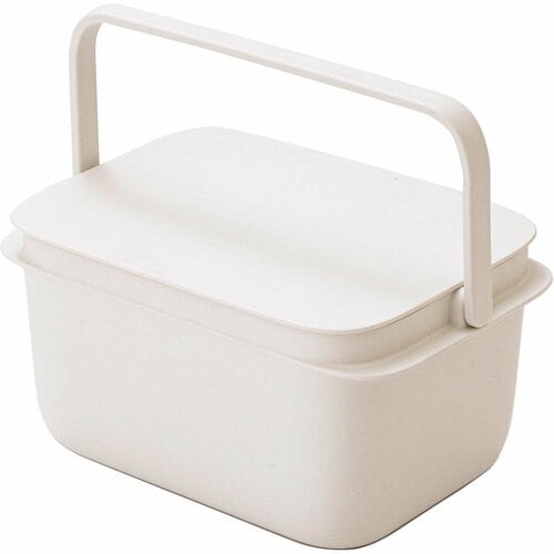 ニトリ デコホーム スクエア型バケツ MA11 イメージ1