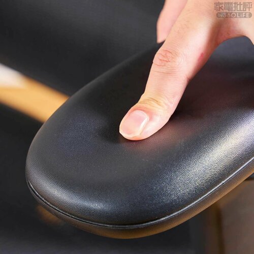 アームレスト オフィスチェアおすすめ イメージ