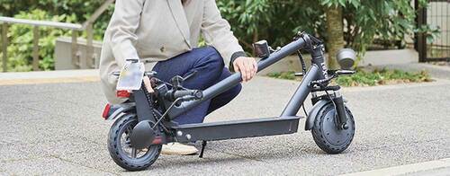 6 収納性：手軽に折りたためて持ち運びもラクチン イメージ