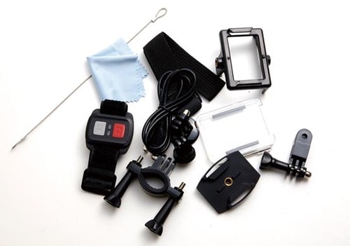 画質の高さに編集部も驚き！立体感のある4K映像 イメージ3