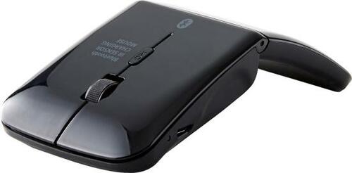 携帯に便利な「MA-BTIR116BK」 イメージ