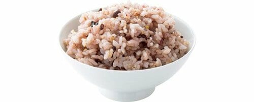 意外!? 穀物の種類が少ないほうが自分に合った栄養素を選べます イメージ