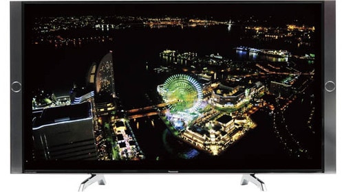 パナソニック:TH-55DX850:ビエラ:TH-55DX850:4Kテレビ:4KTV: