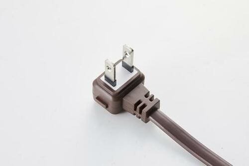トラッキング火災を防ぐ高い安全性能