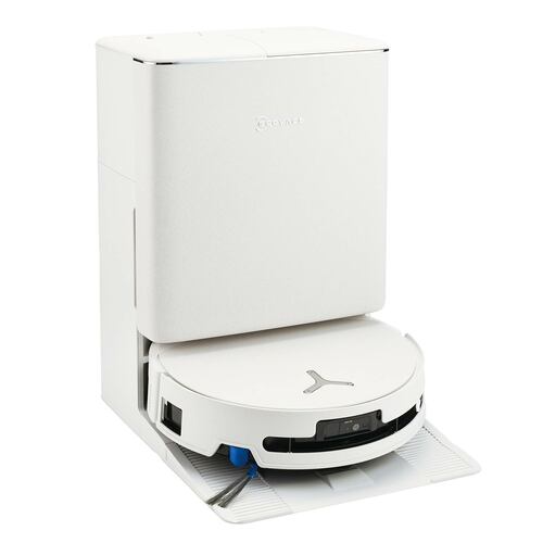 ハイエンドのロボット掃除機おすすめ エコバックス DEEBOT T90 PRO OMNI イメージ
