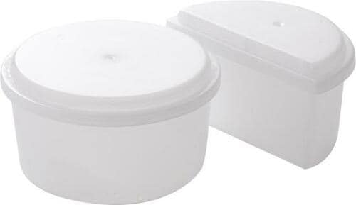 蜜の味を隠から支えるふわ氷！ドウシシャ「とろ雪 かき氷器」 イメージ4