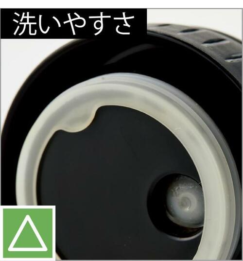 C評価: デザインは魅力だけどお手入れが厄介な「MANAUS」 イメージ