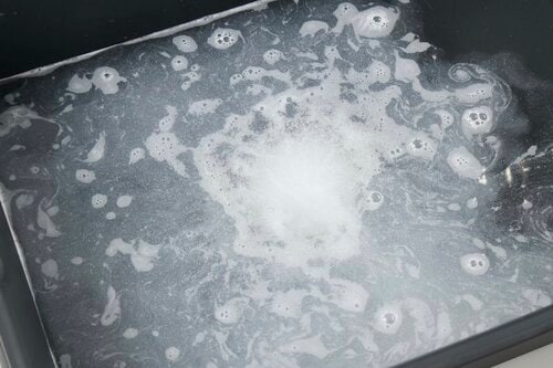 大きめの錠剤がパワフルに発泡 保湿系入浴剤おすすめ イメージ