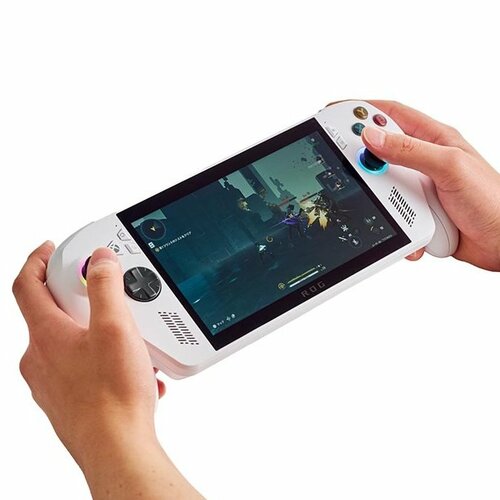 安いポータブルゲーミングPCおすすめ ASUS ROG Xbox Ally イメージ