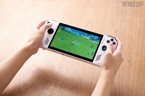 【プレイ実感】安定したFPS値で情報量が増えても問題なし! ポータブルゲーミングPCおすすめ イメージ