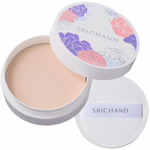 ナイトパウダーおすすめ シーチャン ブライト&ブルーム 24 スキンケアパウダー イメージ2