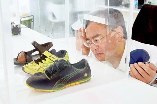 テスト1:消臭力