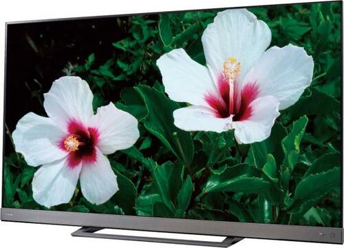 高画質＆全録で隙なしの4Kテレビ！東芝「REGZA Z740Xシリーズ」 イメージ