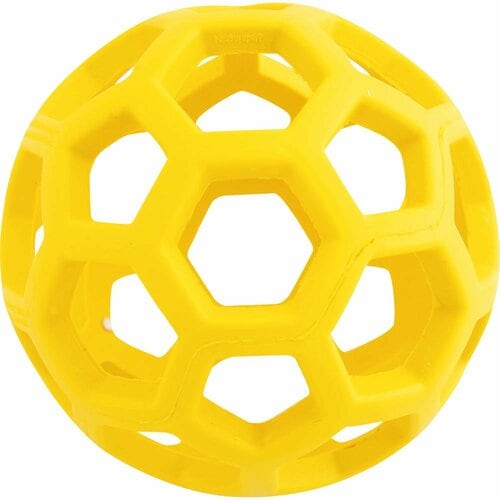 犬用おもちゃおすすめ プラッツ jw ホーリー ローラーボール ミニ イメージ1