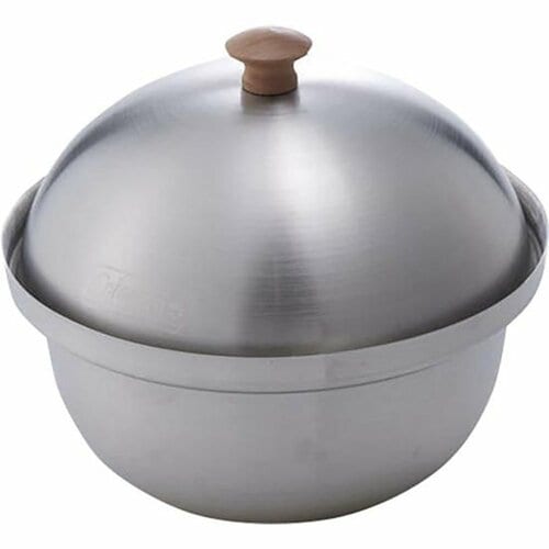 家庭用燻製器おすすめ コールマン コンパクトスモーカー イメージ1