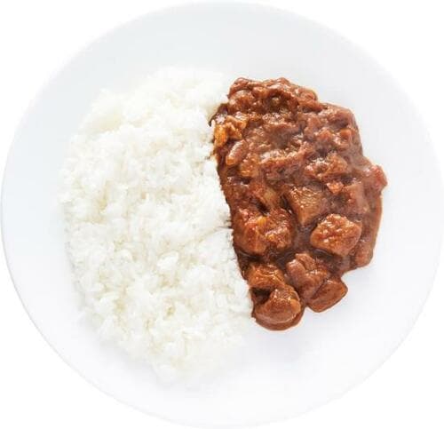 14位: ソース少なめで煮物っぽいハウス食品 大釜仕込みカレー