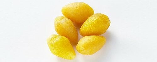 4位: 【4位】セブンイレブンスナック感覚のぎんなん イメージ