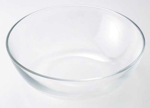 無印:muji:無印良品:裏ワザ:ガラスボール