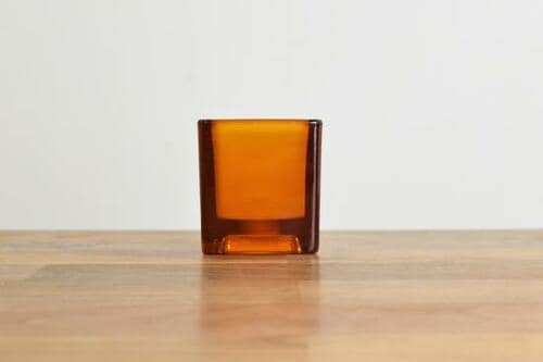 キシマ:クービコ アロマランプ Amber KL-10165:アロマディフューザー