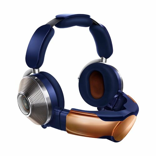 空気清浄ヘッドホン「Dyson Zone」おすすめ ダイソン Dyson Zone WP01 BC イメージ1