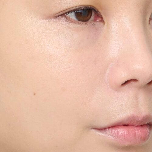 After 黄ぐすみを補整する化粧下地おすすめ イメージ