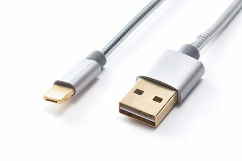 TCJOY:2in1 ケーブル