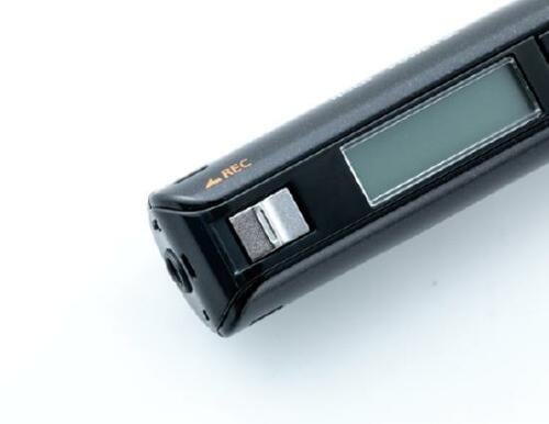 7位: 【7位】オリンパス VP-20パッと起動してスマート録音 イメージ2