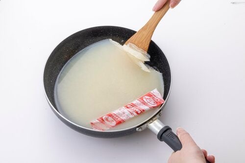 はがしやすい 油処理剤おすすめ イメージ