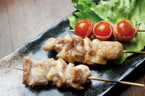 【ギモン6】夜に外食したいときのオススメは？ イメージ