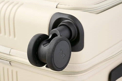 機内持ち込みできる安いスーツケースおすすめ MAIMO STAND UP イメージ2