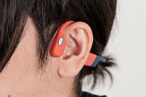 中域重視で水中でもノイズレス! Shokz「OpenSwim Pro」おすすめ イメージ