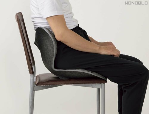 補正度 骨盤サポートチェアおすすめ イメージ