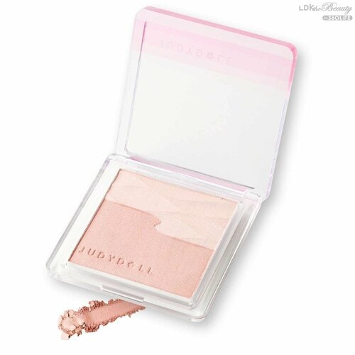 テクスチャーで選ぶ ベージュチークおすすめ イメージ