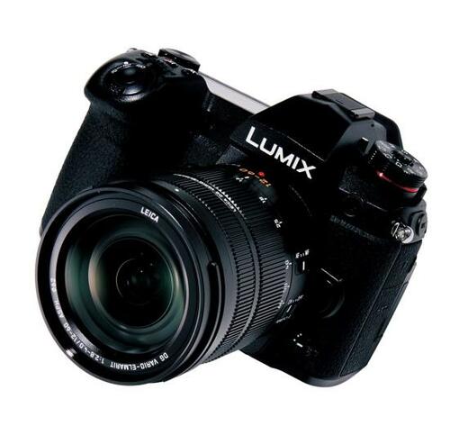 思わずうなる高画質動画が撮れる！ パナソニック「LUMIX DC-G9L 標準ズームライカDGレンズキット」 イメージ