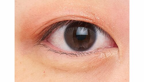 仕上がり アイプチおすすめ イメージ