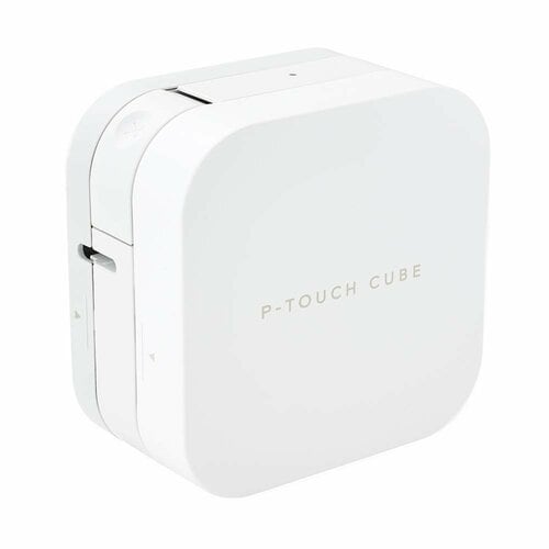 ブラザー  ピータッチキューブ PT-P300BT イメージ1