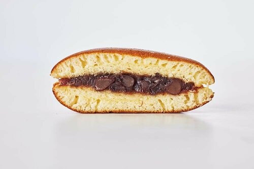 どら焼きおすすめ 喜田家 六どら 小倉 イメージ2
