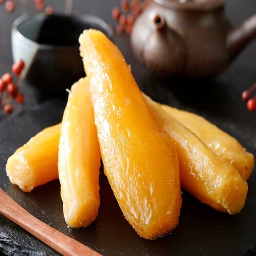 丸干し 干し芋おすすめ イメージ