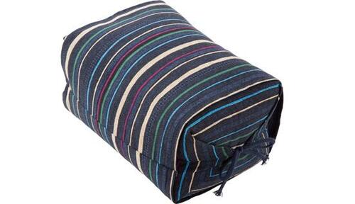 そばがらで硬さ調節できる！硬い枕派ならこちら イメージ