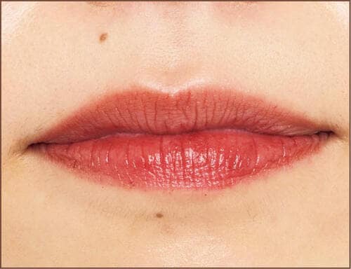 【夕方〜夜】 口紅おすすめ イメージ