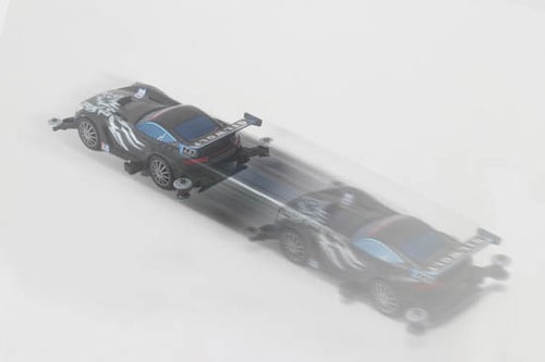 子どもが喜ぶ使い方ミニ四駆に相性バツグンです イメージ3