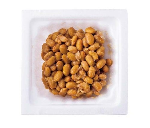 【3位】タレが甘すぎでちょっと 評価ダウン！ 金のつぶ梅風味黒酢 イメージ4